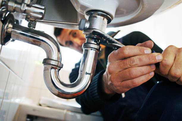 Best Pipe Repair Near Me  in Rohnert Park, CA